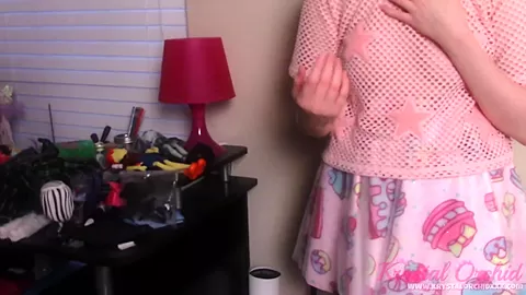 I Want Candy - Sex Movies Featuring Cherryfae