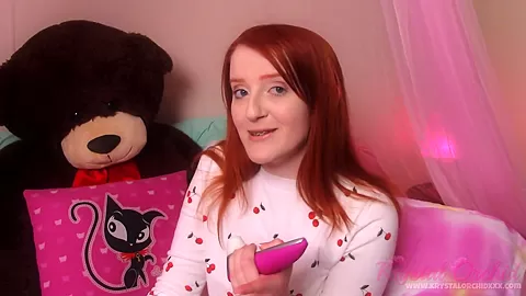 Edge Of Glory - Sex Movies Featuring Cherryfae