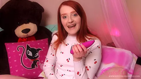 Edge Of Glory - Sex Movies Featuring Cherryfae