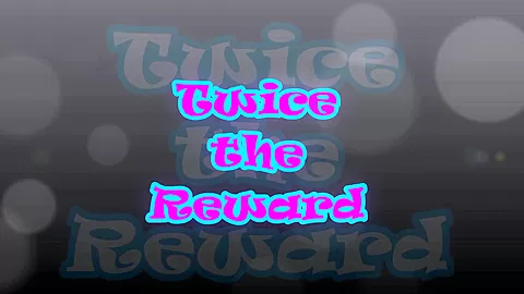 Twice The Reward - Sex Movies Featuring Cherryfae