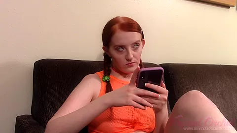 Youre Not Worthy - Sex Movies Featuring Cherryfae