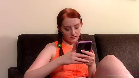 Youre Not Worthy - Sex Movies Featuring Cherryfae