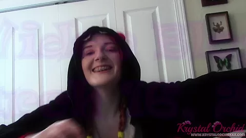 Video Log March 16 2017 - Sex Movies Featuring Cherryfae