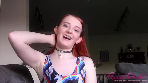 Video Log April 30 2017 - Sex Movies Featuring Cherryfae