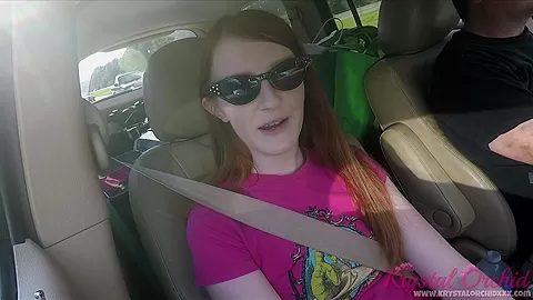 Video Blog September 24 2017 - Sex Movies Featuring Cherryfae