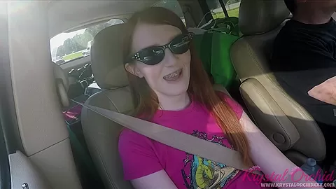 Video Blog September 24 2017 - Sex Movies Featuring Cherryfae
