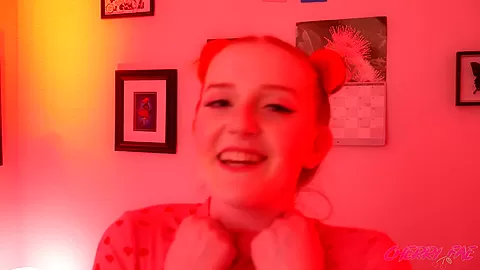 Valentine Gfe - Sex Movies Featuring Cherryfae