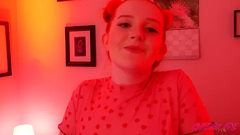 Valentine Gfe - Sex Movies Featuring Cherryfae