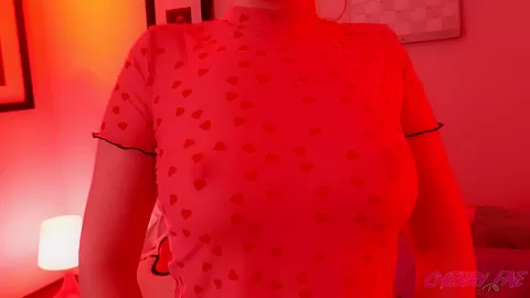 Valentine Gfe - Sex Movies Featuring Cherryfae