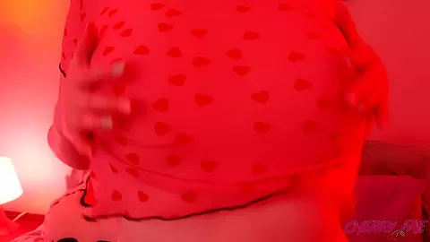 Valentine Gfe - Sex Movies Featuring Cherryfae