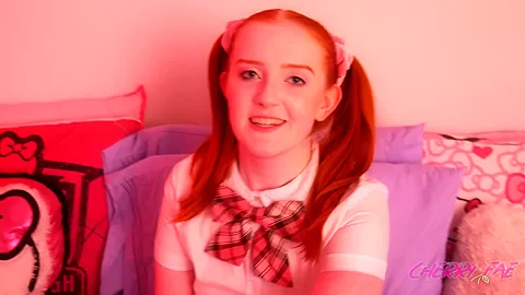 Top Class Pussy Pussy Worship - Sex Movies Featuring Cherryfae