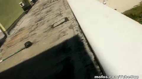 Mofos - Too Hot To Handle