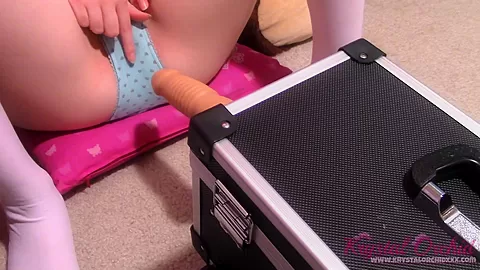 Toolbox - Sex Movies Featuring Cherryfae