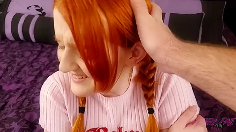 The Succubus - Sex Movies Featuring Cherryfae