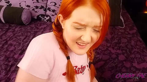 The Succubus - Sex Movies Featuring Cherryfae