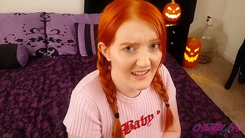 The Succubus - Sex Movies Featuring Cherryfae