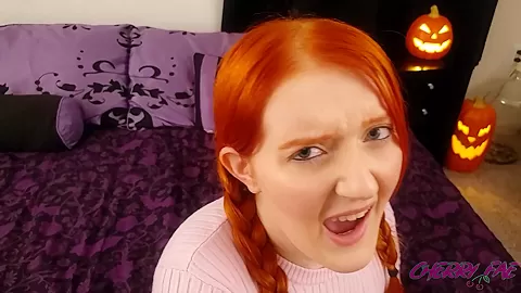The Succubus - Sex Movies Featuring Cherryfae