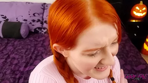 The Succubus - Sex Movies Featuring Cherryfae
