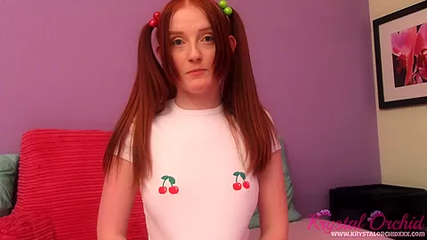 Taking My Other Cherry - Sex Movies Featuring Cherryfae
