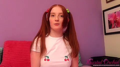 Taking My Other Cherry - Sex Movies Featuring Cherryfae