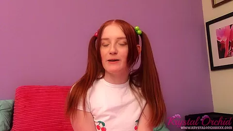 Taking My Other Cherry - Sex Movies Featuring Cherryfae