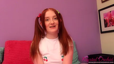Taking My Other Cherry - Sex Movies Featuring Cherryfae