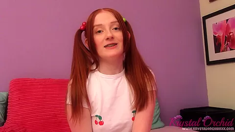 Taking My Other Cherry - Sex Movies Featuring Cherryfae