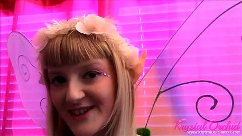 Spring Fairy - Sex Movies Featuring Cherryfae