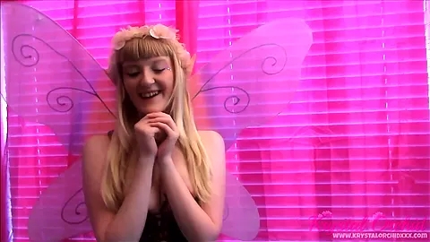 Spring Fairy - Sex Movies Featuring Cherryfae