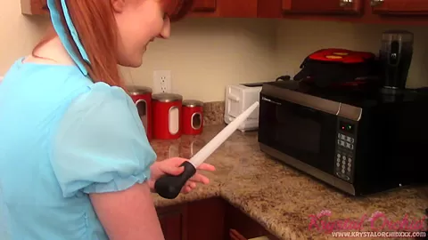 Special Gravy Baster - Sex Movies Featuring Cherryfae
