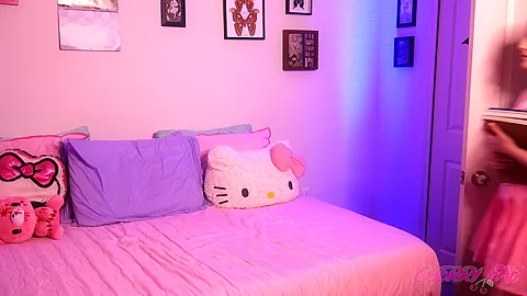 Senpai Noticed Me - Sex Movies Featuring Cherryfae