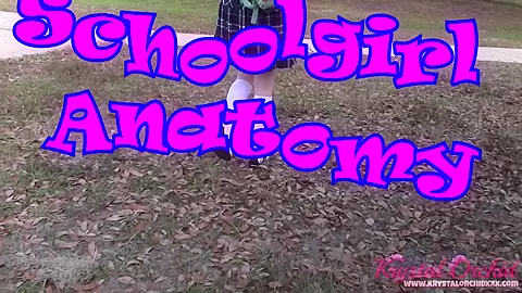 Anatomy - Sex Movies Featuring Cherryfae