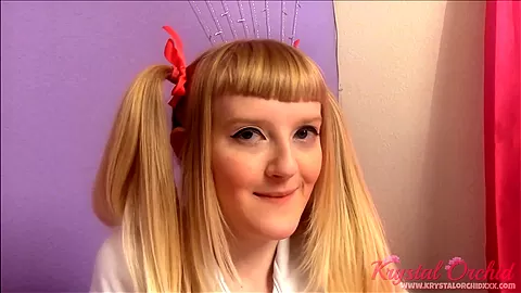 Pillow Thumper - Sex Movies Featuring Cherryfae