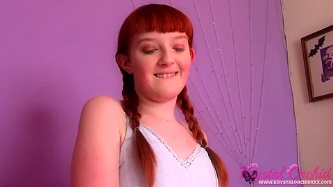 Pent Up Vibrations - Sex Movies Featuring Cherryfae