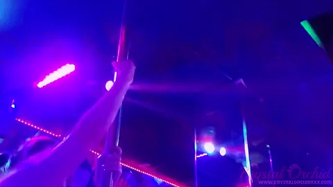 Nightmoves 2019 Live Performance - Sex Movies Featuring Cherryfae