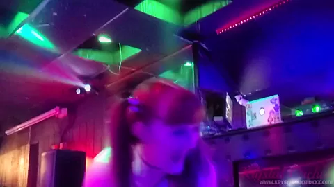 Nightmoves 2019 Live Performance - Sex Movies Featuring Cherryfae