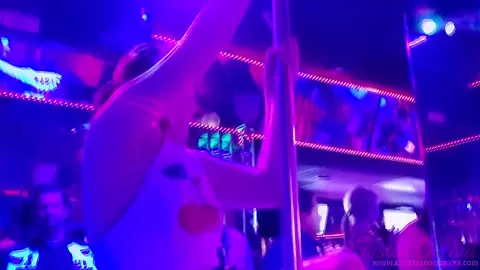 Nightmoves 2019 Live Performance - Sex Movies Featuring Cherryfae