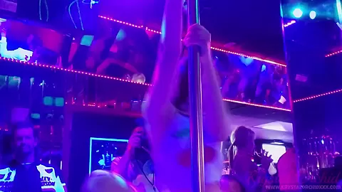 Nightmoves 2019 Live Performance - Sex Movies Featuring Cherryfae