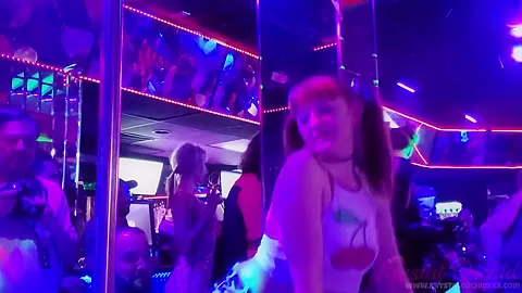 Nightmoves 2019 Live Performance - Sex Movies Featuring Cherryfae