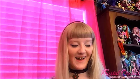 Naughty Wonderland - Sex Movies Featuring Cherryfae