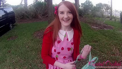 Mystery Date - Sex Movies Featuring Cherryfae