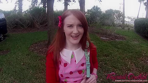 Mystery Date - Sex Movies Featuring Cherryfae