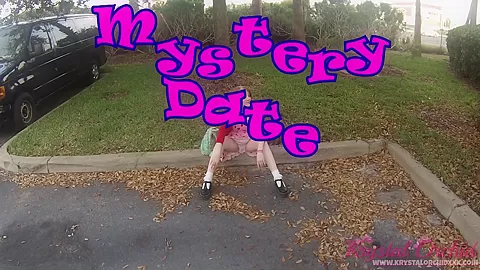 Mystery Date - Sex Movies Featuring Cherryfae