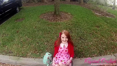 Mystery Date - Sex Movies Featuring Cherryfae