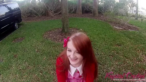 Mystery Date - Sex Movies Featuring Cherryfae