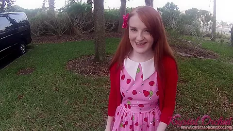 Mystery Date - Sex Movies Featuring Cherryfae