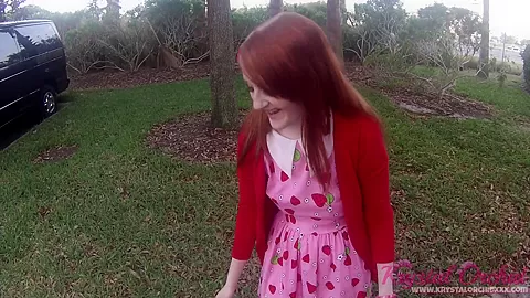 Mystery Date - Sex Movies Featuring Cherryfae