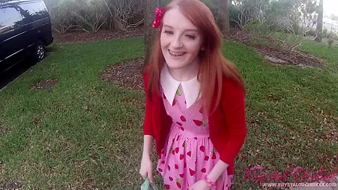 Mystery Date - Sex Movies Featuring Cherryfae