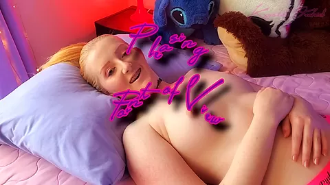 My Pleasing Point Of View - Sex Movies Featuring Cherryfae