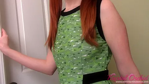 My Lil Buttercup - Sex Movies Featuring Cherryfae